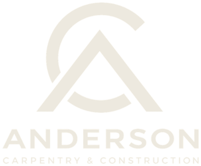 Anderson Carpentry & Construction